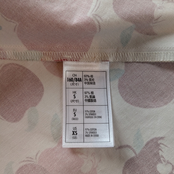 Snow White and the 7 Dwarves dress by Disney's The Dress Shop XS - Picture 8 of 10